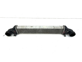 Интеркулер  A2115001002   Mercedes-Benz E W211 2.2