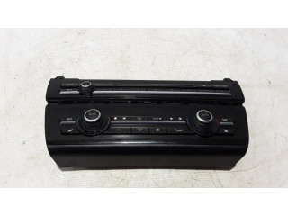 Модуль блока управления кондиционером 9233632   BMW 5 F10 F11