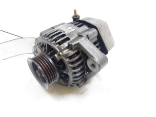 Генератор 2706097202, 2706097202   Daihatsu Cuore      