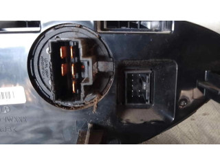 Блок управления климат-контролем 972501W270   KIA Rio