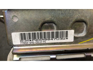 Подушка безопасности пассажира 77850SMG, 77850SMGE812M1   Honda Civic