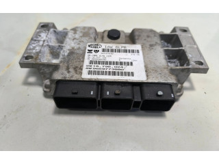 Řídící jednotka 9659773880, 9659580780   Peugeot 607 2004