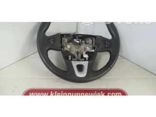 Volant Renault Scenic III -  Grand scenic III 2009 607409899  