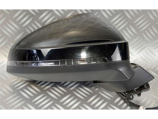 Zpětné zrcátko  Audi RS5 2018  15PIN  