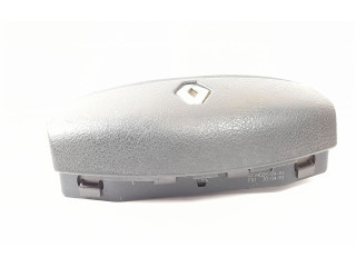Подушка безопасности водителя 8200083698B, 8200083698   Renault Espace III