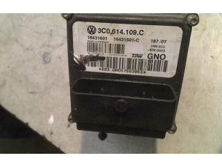 Jednotka ABS 3C0614109C, 3C0614109C   Volkswagen Passat Alltrack 2008