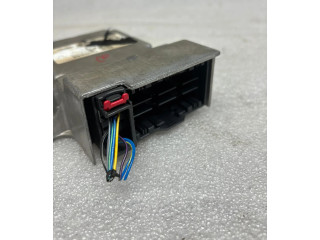 Блок подушек безопасности 5A1FC42   BMW M3 G80
