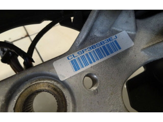 Volant Chrysler Pacifica 2004   