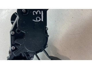 Моторчик заднего дворника A4548200208, 0390201593    Smart ForFour I