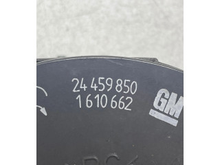 Полоса надувных подушек (кольцо srs)    24459850, 1610662   Opel Meriva A