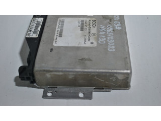 Блок управления АБС 02651090231164130   BMW 5 E39