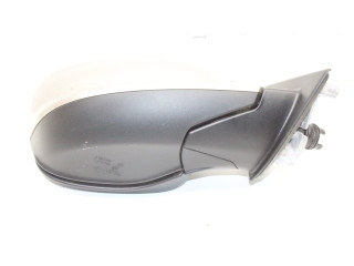 Zpětné zrcátko  BMW X1 E84 2011  3PIN  