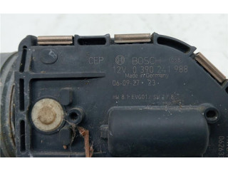 Моторчик дворников 9661996080, 0090130    Citroen C6