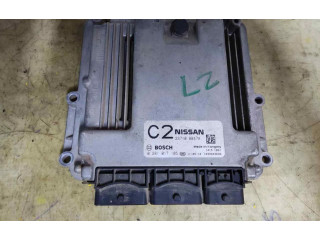 Řídící jednotka 0281017185   Nissan Qashqai+2 2012