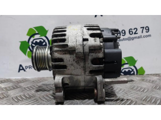 Генератор 06F903023C, ALTERNADOR   Audi A3 S3 8L      