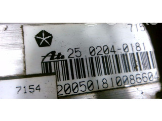 Jednotka ABS 10051181861, 4882646   Chrysler Voyager 1997
