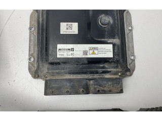 Řídící jednotka 8980028951, 898002-4851   Opel Astra H 2009