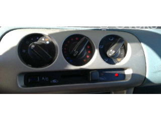 Блок управления климат-контролем 275156F600   Nissan Micra