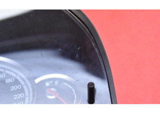 Přístrojová deska  Subaru Legacy 2004 85012AG160, 85012AG160  