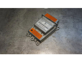 Блок подушек безопасности A1648204326, 0285001535   Mercedes-Benz ML W164