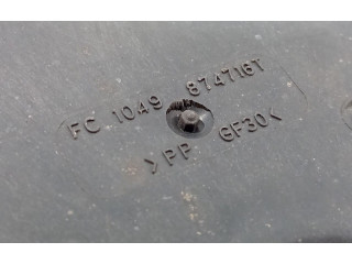 Вентилятор радиатора     FC1049874716T    Peugeot Partner 
