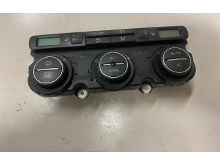 Блок управления климат-контролем 1K0907044DA, 5HB01010601   Volkswagen Tiguan