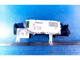 Дисплей    HR0343014, 39710   Honda Civic