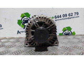 Генератор 9646321780, ALTERNADOR   Citroen Berlingo      