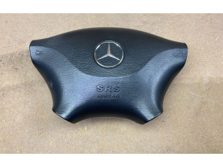 Подушка безопасности водителя 306350999132, A6398600400   Mercedes-Benz Vito Viano W638