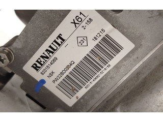    Рулевая рейка 8201514069   Renault Kangoo II 2014 - 2021 года