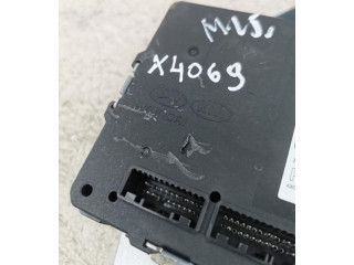 Блок комфорта 954B0G2KH3, 116RA003058   Hyundai Ioniq   