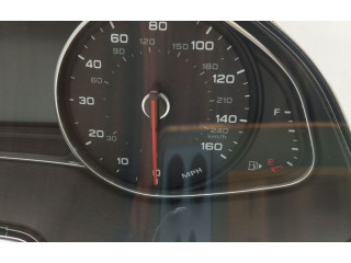 Přístrojová deska  Audi Q7 4M 2017 4M0920880, 4M0920880B  