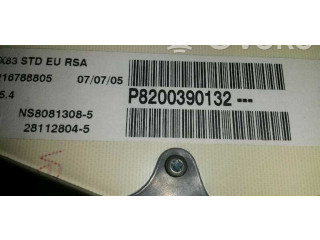 Панель приборов 8200390132   Nissan Primastar       