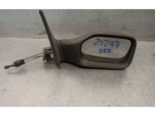 Zpětné zrcátko  Peugeot 106 1994  8148EP  