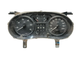 Přístrojová deska  Nissan Primastar 2004 P8200279062B, 216754429  
