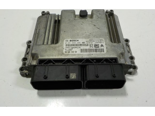 Řídící jednotka 9832694380, 9832694380   Peugeot 2008 I 2019