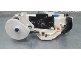 Блок управления климат-контролем 6U0819045, 6U0819045   Skoda Felicia I