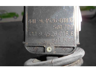 Ручка стеклоочистителей 441945260156, 501597   Skoda Felicia I