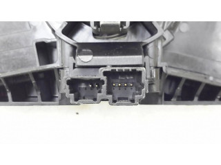 Подрулевой шлейф SRS 681727472R, E10670223   Dacia Sandero