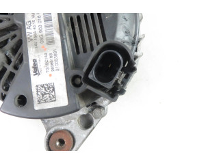 Генератор TG15C149, 03G903016F   Audi Q5 SQ5      