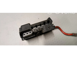 Блок предохранителей 7D0937550E   Volkswagen Transporter - Caravelle T4    