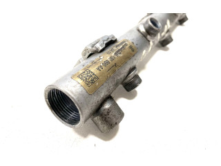 Vstřikovací lišta 059130090AA, 059130090   Audi A5 8T 8F  pro naftový motor 2.7 CAMB 