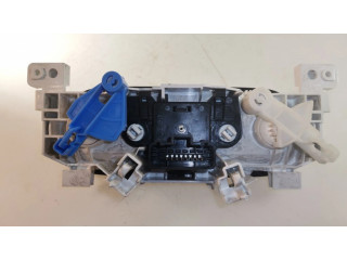 Блок управления климат-контролем E1093049A, 30080060   Opel Vivaro
