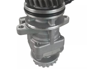 Рулевая рейка  Насос усилителя руля 7L6422153B, PSP9605   Volkswagen Transporter - Caravelle T5 2003 - 2015 года