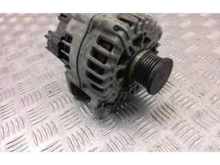 Генератор 03L903017B, FG20S016   Audi A6 S6 C7 4G      