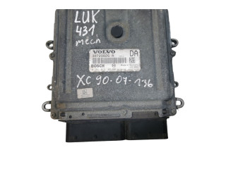 Řídící jednotka 30729826A, 0281012103   Volvo XC90 2008
