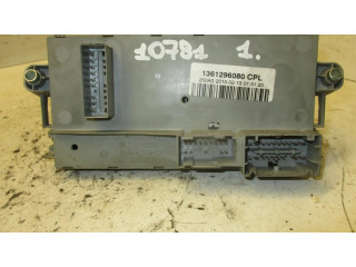 Блок предохранителей  406626, 1361296080   Citroen Jumper    