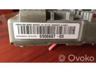   Pojistková skříňka 6906607   BMW 1 E81 E87 2004