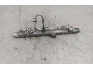 Vstřikovací lišta 0445214019   Peugeot 307 CC    DW10TD 