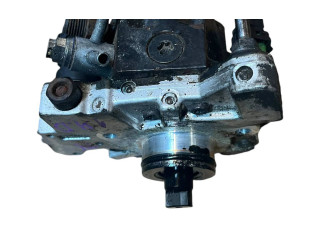 Vstřikovací čerpadlo 0445010258, 221000W010   Toyota Yaris     